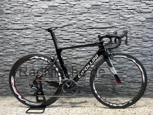 Cipollini Bond technische daten